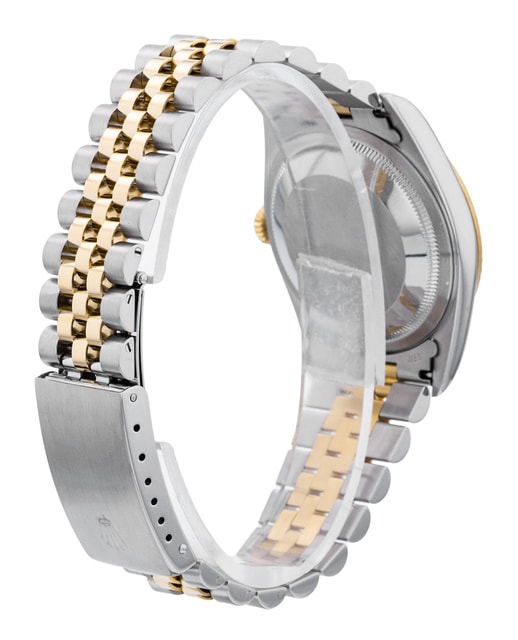 Rolex Datejust 16233 Image 3